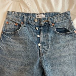 Zara jeans